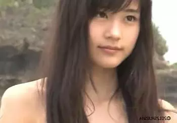 ≪女優／お宝≫有村架純ってこんなにデカかったんかよーーーっ！細身巨乳に超美脚が最高ーーーっ！