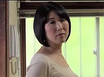 金も夫もいらない！ただ子供のちんこだけを頼りに生きている高齢奥さん