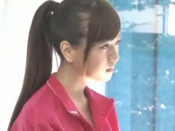 ＜マジックミラー号＞SSS級の即ハボなポニーテール娘にゴム無し真正中出しで種付けｗ 河愛雪乃＜MM号＞
