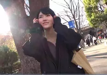 ショートヘアが似合う笑顔眩しいこの娘が&hellip;脱ぐと凄い！すぐにピクピクしてグチョグチョになる感度の良さ！