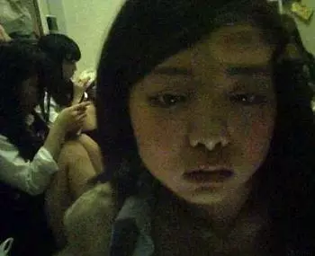 JKクラブ盗撮ｗ過激すぎる女子高生たちのサービス！