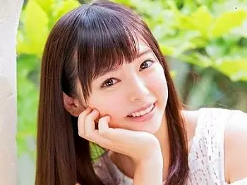 【小倉由菜】天然Dカップ天真爛漫で無邪気な美少女が想像するだけで濡れちゃう妄想エッチ！