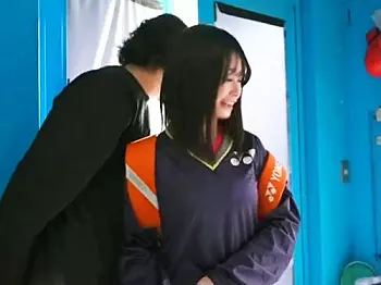 【MM号】ドチャシコ可愛いロリ彼女のデカパイ揺れる生SEX！男の精子をカラにする中出しOK娘のエロ動画【素人ナンパ展開】