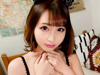【素人×中出し】『おっきいので突かれてるぅ…♡』エロかわなギャルに後背位&騎乗位で濃厚ザーメン種付け!
