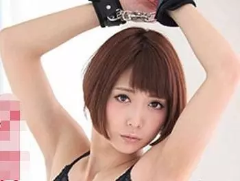 〔女装子男の娘〕アナル激ピストンでエビ反り悶絶 白目痙攣連発のショートカットのシーメール♡尻穴拡張で巨根が前立腺を直撃