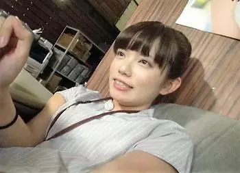 《SOD女子社員》ロリ天使な入社一年目の新人OL社員は超ウブ！照れ姿ですら萌えるチンポ慣れしてない美人ちゃん♡