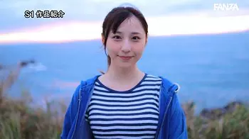 「グラビアで鍛えたNO.1 STYLEを見せつけるなんて恥ずかしい&hellip;♡女子大生のおっぱい、そんなにじっくり触られたら我慢