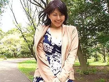 巨乳おっぱい美熟女と一緒にお風呂場でカラダ洗いっこ///&hearts;乳首が敏感、フェラする姿もエロ過ぎる！！