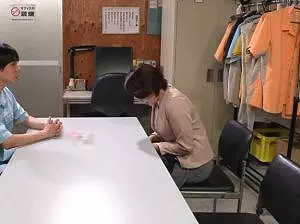 「申し訳ございません&hellip;」万引きした娘の代わりに謝罪するお母さんが身代わりレイプ！言いなりになり肉奴隷にされてしまう！