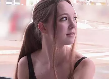 【海外出張ナンパ】日本人好みの現地美女をマジックミラー号に連れ込んでパリのど真ん中で日本人が大量中出し!
