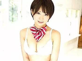 ＜美少女即ハメ！＞出会って4秒で合体！ショートカットの可愛い美少女が即パコセックスしちゃう！