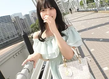 ＜素人＞※現役JDのハメ撮り動画キターー(ﾟ&forall;ﾟ)！ハーフ顔のスレンダー美少女が可愛い喘ぎ声でマジイキ連発ｗｗｗ