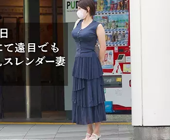 【人妻不倫】『発売されたら夫と見ます&hearts;』29歳の爆乳美人妻が夫公認でＡＶ出演しちゃいました？！【エロ動画】