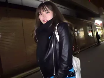 セックスセンス&uarr;&uarr;希少なミニ美少女『ソレ凄い～イッ、イクぅ！！』デカチンをたらふくブチ込まれ半泣きでイったｗｗ