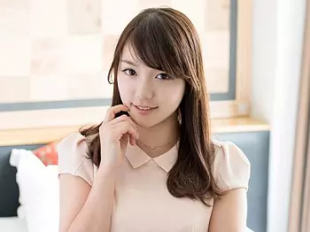 色白アイドル級美少女のイチャイチャSEX♡恥ずかしがりながらも腰を振る♡