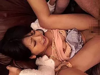 これ以上種付けされたら孕んじゃう・・・マングリ返しで白濁粘液でドロドロの子宮に繰り返しも種付けされる
