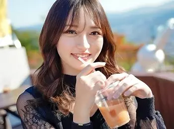 【奇跡の美少女】『顔で抜けるｗ』顔面優勝ギャルと旅館デート&rarr;ノーハンドフェラ背面騎乗位＆大量潮吹きバック【素人エロ動画】