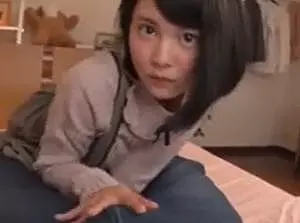 松岡ちながアナタの妹になってラブラブ近親相姦生活！！完全主観でハメ狂う！
