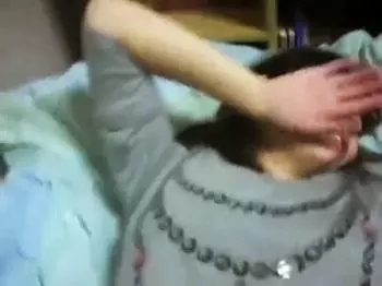 ＜個人撮影＞「いやっ!!顔は駄目ぇーーーッ！」女子マネージャー（女子校生）を性奴隷扱いしたハメ撮り流出ｗｗ＜美少女JK＞