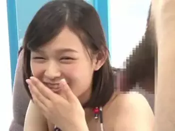 [女子大生.筆おろし]【エロエロカー】チェリーがスタイル最高な女性に初めてのチンポ挿入！興奮確実な超絶エッチな動画