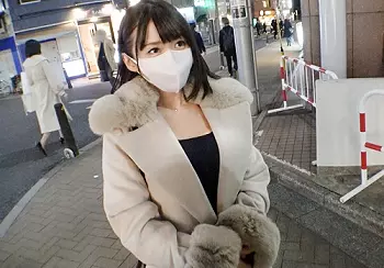 素人ナンパ「あんっ♡」脱がすと凄い！神スタイル！巨乳・超乳の清楚美人さんを口説いてホテルでハードSEXを楽しむｗ