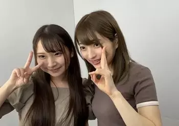 【素人ハメ撮り】アイドル級に可愛い仲良し女子大生2人組と男女4人でパパ活乱交！最後は興奮して中出しOKが出たのでゴム外し
