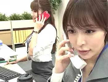 【時間停止】綺麗なパンスト女性社員だらけの職場で時間を停止させてセックスしちゃうｗｗ