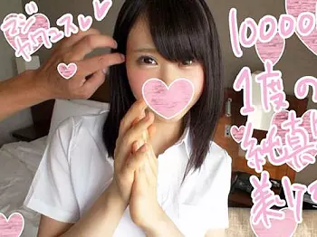 【個人流出】「おちんちん入れられたのは&hellip;まだ彼氏だけだよ♡♡」最高ランクなロリギャルのガチ逝きをハメ撮りｗ【素人ナンパ】