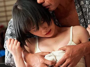 ≪浅井心晴≫『何するのかなぁ』デカパイ可愛らしいjkのネトラレSEX