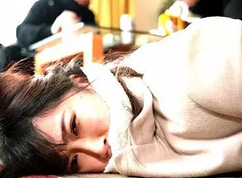 ＜美園和花！＞「助けて&hellip;！」幸せいっぱいだった人妻！人質事件に巻きこまれ惨いことに・・・