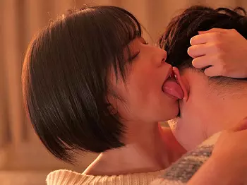 【石原希望&times;NTR】『お姉ちゃんより私の方がエエやろ&hearts;』彼女の妹に誘惑されて肉体関係に！！エロい舌技で骨抜きにされるっ！