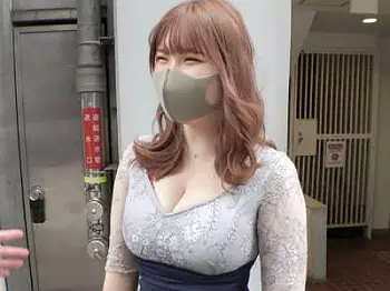 【超乳×素人】爆乳ぽっちゃり少々おデブのギャルがパコハメ!乳揺れぷるぷる!正常位でズコってパイ射!