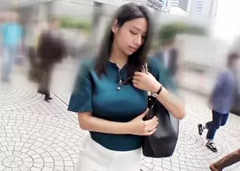 ＜熟女ナンパ＞※超デカパイ美魔女(30)をハメ撮り開始&hearts;エロすぎるデカ尻美熟女が男優チンポでイキ乱れるｗｗｗｗ