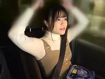〖奏音かのん〗他人とドア一枚隔てた緊張感と羞恥心に愛液を垂れ流す股間をデカチンで痙攣させ交わる!