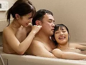 【姪っ子ハーレム】夏休みに遊びに来た親戚の少女たちと&hellip;まさかの不貞性交！！幼いカラダは股間を刺激しまくってきて&hellip;