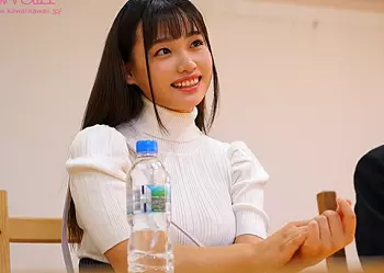 【顔射中出し】禁欲しすぎて我慢できない美乳娘！触れたデカマラを求めてしまう展開で美尻越しがっつり膣内射精