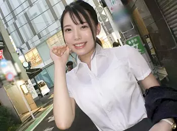 【美女OL&times;ナンパ】極エロくびれ淫尻★恵比寿のホロ酔い美人スーツOLさん♪ 着衣のまま即濡れマンコをハメ倒されてしまう！