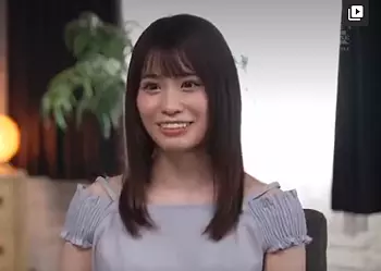 【美少女&times;顔面ぶっかけ】清楚美女がオマンコを手マン攻めで濡らされそのままピストンハメ！