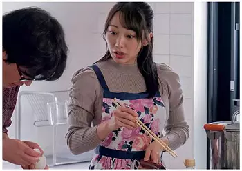 《人妻レイプ》デカ尻妻が旦那の単身赴任中に旦那の絶倫上司にハメ倒される！~弥生みづき~