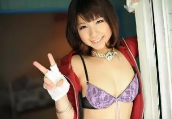 【ロリ】「エッチしようよ♪」タレ目が可愛いタヌキ顔の美少女とSEX！葵こはる
