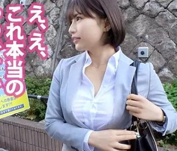 ＜素人ナンパ＞※Gカップのスーツ美女を泥酔セックス&rarr;種付け&hearts;パンチラ&胸チラ全開お姉さんが狂乱絶頂イキｗｗｗｗ