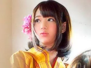 超絶ＳＳＳ級の素人の看板娘をナンパでゲット！巨乳を堪能しまくってザーメン大量注入！！