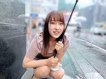 【巨乳&times;中出し】どんな気候でも遠隔玩具は極上の刺激を提供！必ず感じるこれこそが至高の快楽！ｗｗｗ