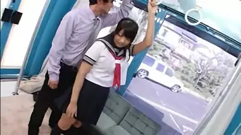 『企画』MM号で痴●の再現をマネキンにした後は、制服に着替えて自分自身が痴●!?本当に感じてまったシロウト娘たちにドンド