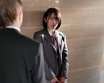《ドラマ義父》ピチ肌JKが本気イキしてもらいたい衝動であの手この手で全力を出し切る