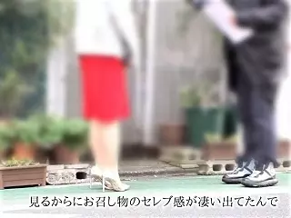 〔熟女ﾅﾝﾊﾟ〕本当に40代なの？　年齢を感じさせない美しいカラダにサオ師も大興奮