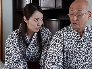 〖ながえスタイル〗年の差夫婦　夫の計画を知らない妻　狂った性癖とは‥
