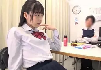 反省の色ゼロ！クソ生意気な万引き女子高生が泣いて謝るまでイラマでお仕置き制裁レイプ！