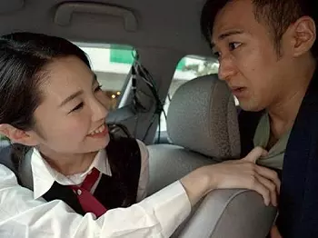 【乳首】「お客様、Hは好きですか？」タクシードライバーが乗客を誘惑し、性欲を解消する！地味な顔と裏腹の変態性に驚愕！