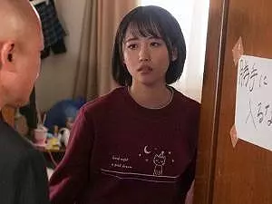 「うっせーよ！！」反りの合わない嫁の連れ子&hellip;堪忍袋の緒が切れた義父はとんでもないレイプ行為に暴走してしまう！！